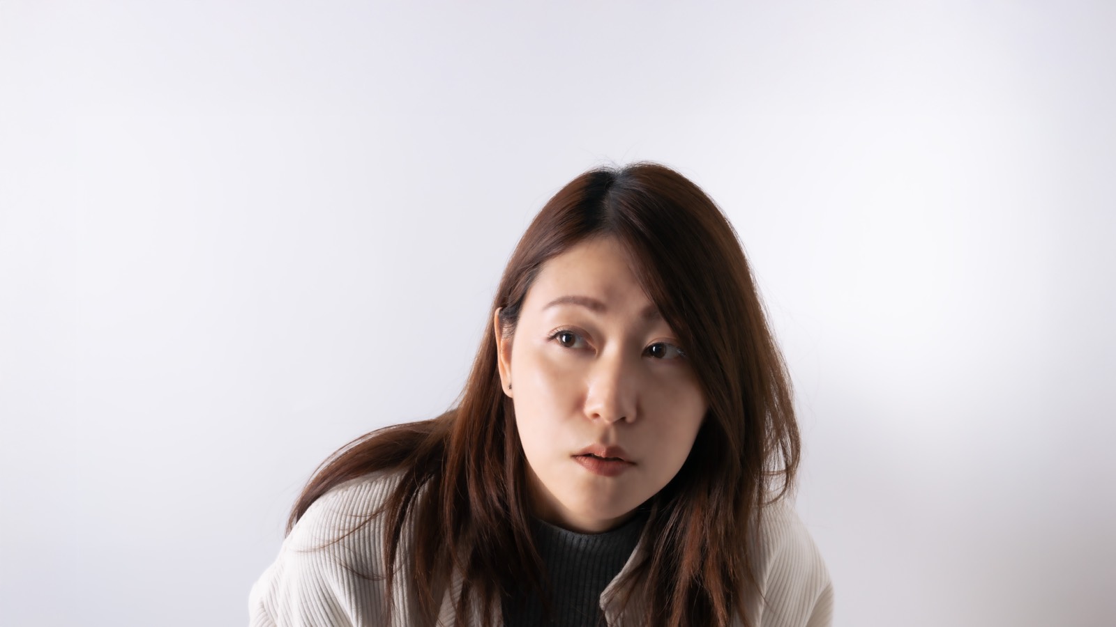 ポートレート撮影例2